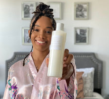 Load image into Gallery viewer, Manuka Honey + Coconut Milk Body Cleanser