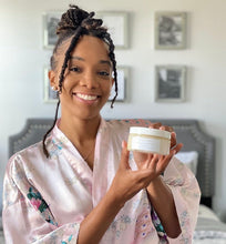 Load image into Gallery viewer, Manuka Honey + Coconut Milk Sugar Scrub