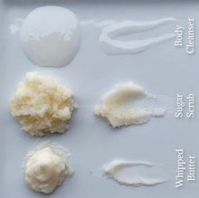 Load image into Gallery viewer, Manuka Honey + Coconut Milk Body Bundle